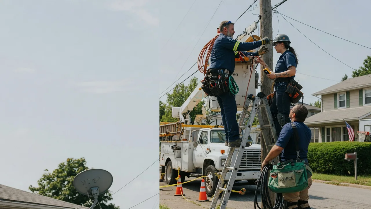Electrical Repair in Unionville, IA near me